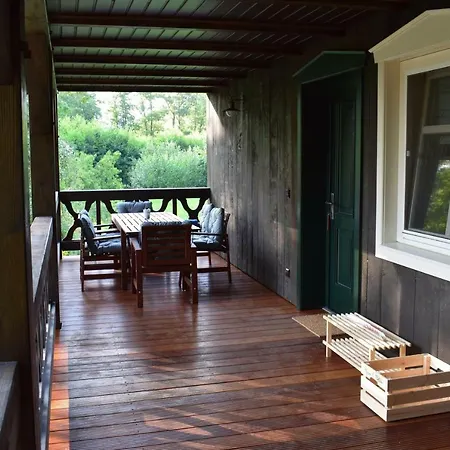 Adelinenhof - Ferienapartments, Fasten, Wellness & Gesundheit Appartement *