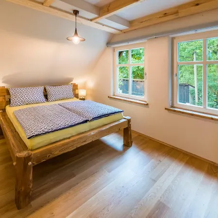 Appartement Adelinenhof - Ferienapartments, Fasten, Wellness & Gesundheit *