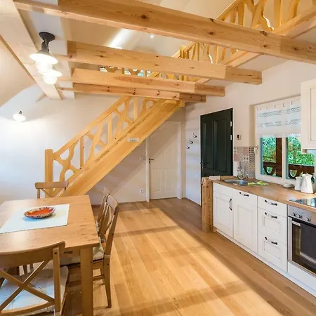 Appartement Adelinenhof - Ferienapartments, Fasten, Wellness & Gesundheit