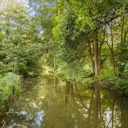 Appartement Adelinenhof - Ferienapartments, Fasten, Wellness & Gesundheit Burg (Spreewald)