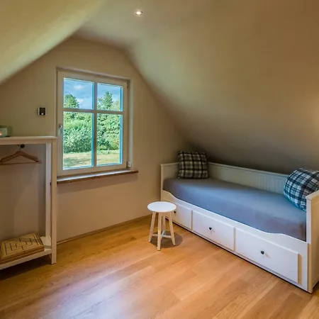 Appartement Adelinenhof - Ferienapartments, Fasten, Wellness & Gesundheit Burg (Spreewald)