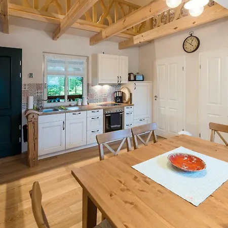 Adelinenhof - Ferienapartments, Fasten, Wellness & Gesundheit Appartement