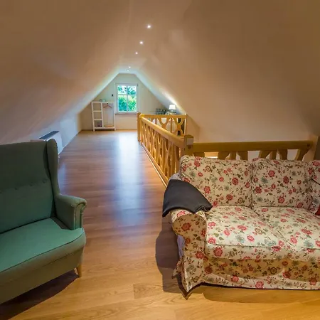 Adelinenhof - Ferienapartments, Fasten, Wellness & Gesundheit Апартаменты