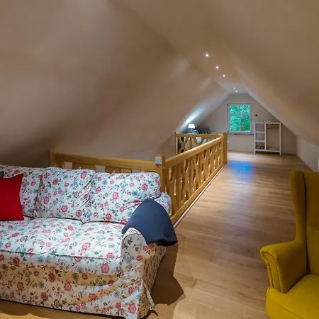 Adelinenhof - Ferienapartments, Fasten, Wellness & Gesundheit アパート