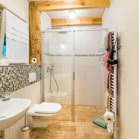 Adelinenhof - Ferienapartments, Fasten, Wellness & Gesundheit