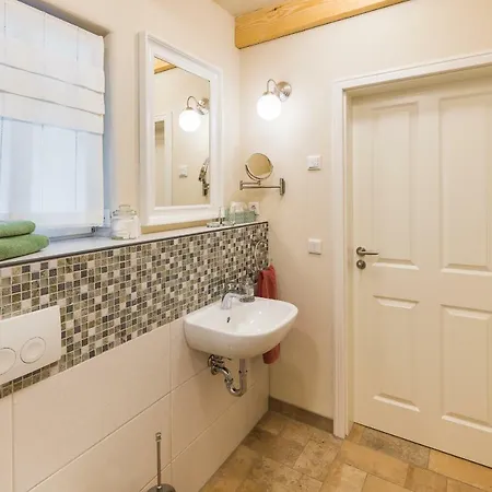 Adelinenhof - Ferienapartments, Fasten, Wellness & Gesundheit *