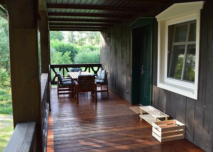 Adelinenhof - Ferienapartments, Fasten, Wellness & Gesundheit Lejlighed *