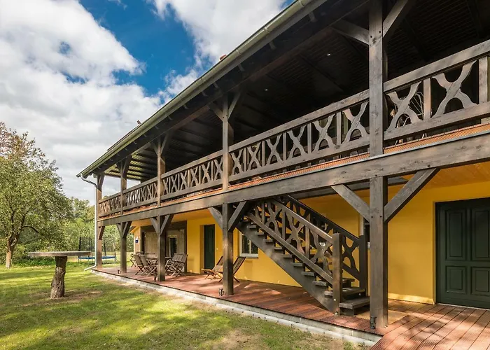 Lejlighed Adelinenhof - Ferienapartments, Fasten, Wellness & Gesundheit