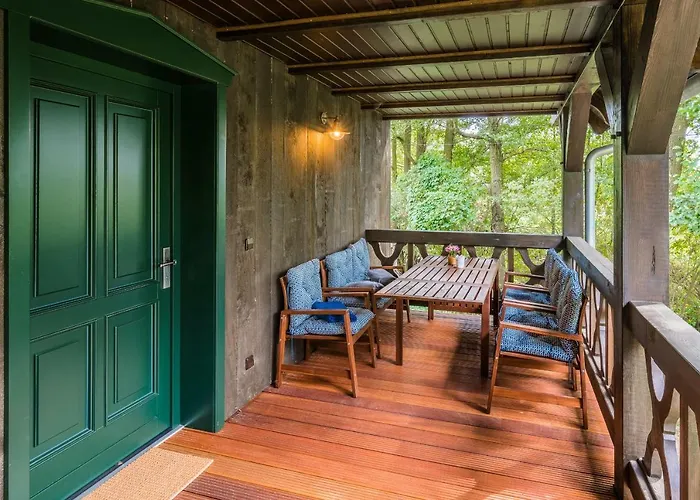 Adelinenhof - Ferienapartments, Fasten, Wellness & Gesundheit