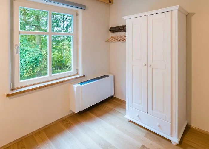 Adelinenhof - Ferienapartments, Fasten, Wellness & Gesundheit * Burg