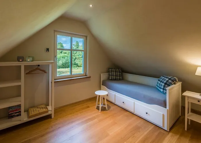 Lejlighed Adelinenhof - Ferienapartments, Fasten, Wellness & Gesundheit Burg