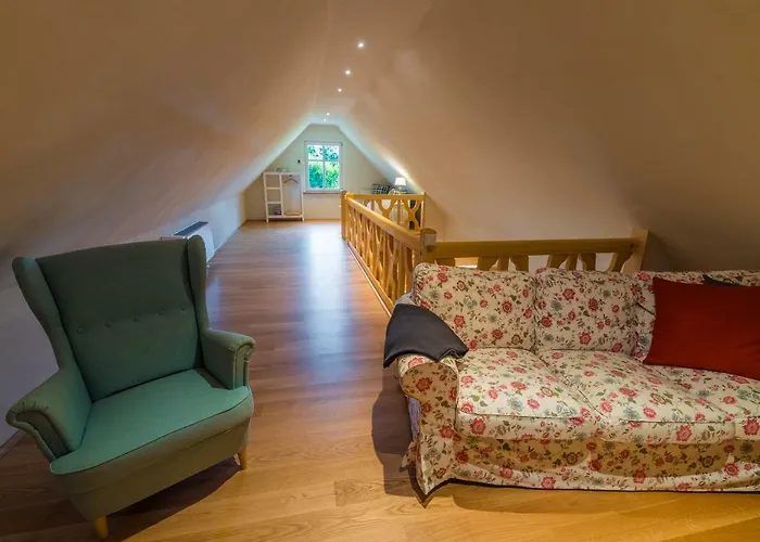 Adelinenhof - Ferienapartments, Fasten, Wellness & Gesundheit Lejlighed