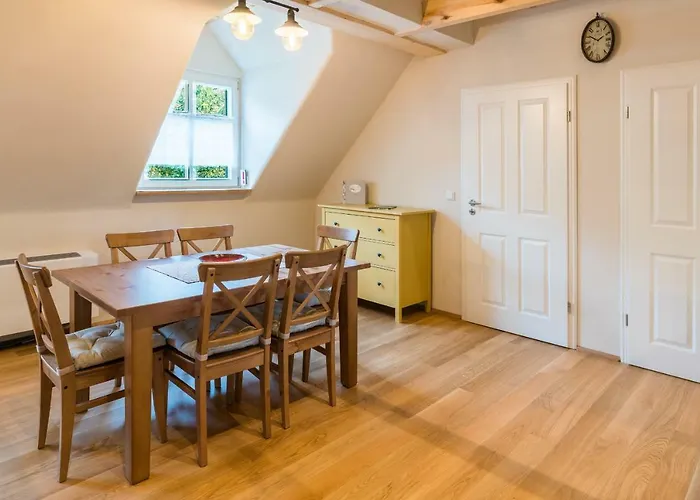 Adelinenhof - Ferienapartments, Fasten, Wellness & Gesundheit *