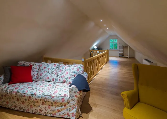 Adelinenhof - Ferienapartments, Fasten, Wellness & Gesundheit Lejlighed