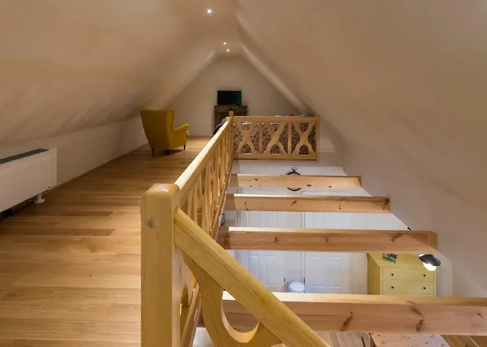 Adelinenhof - Ferienapartments, Fasten, Wellness & Gesundheit Burg