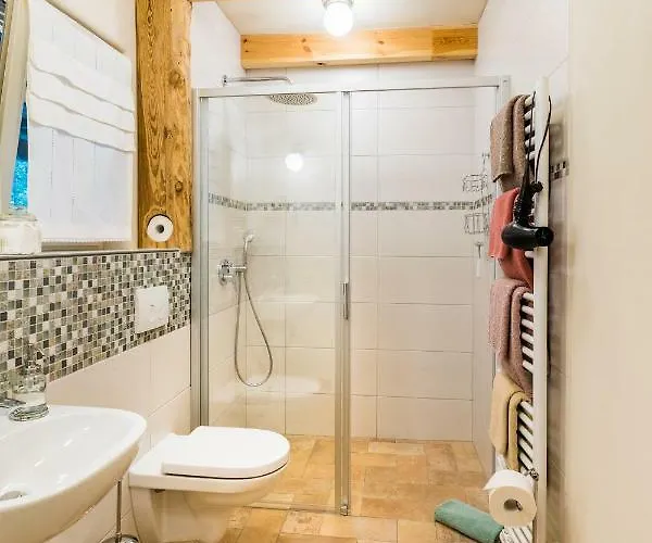 Adelinenhof - Ferienapartments, Fasten, Wellness & Gesundheit