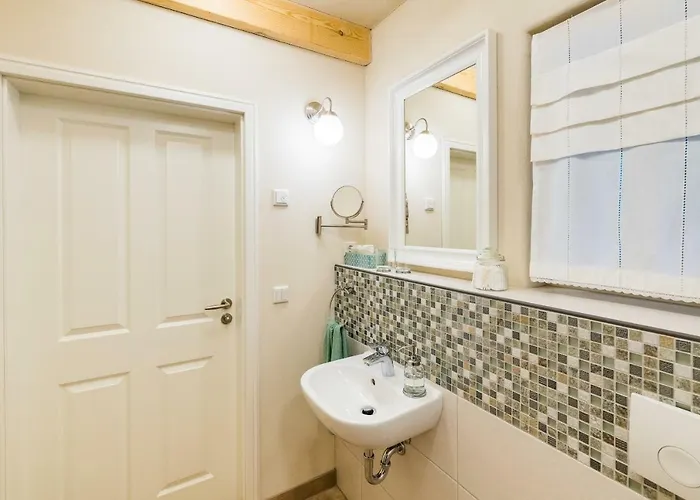 Adelinenhof - Ferienapartments, Fasten, Wellness & Gesundheit